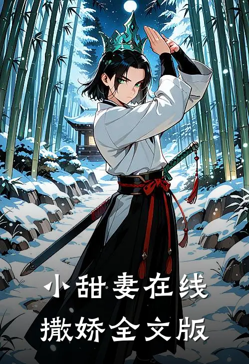 小甜妻在线撒娇全文版