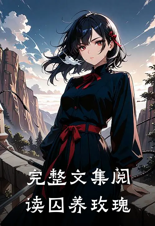 完整文集阅读囚养玫瑰