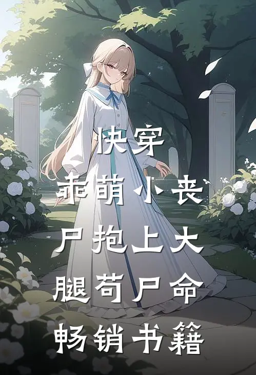 快穿：乖萌小丧尸抱上大腿苟尸命畅销书籍