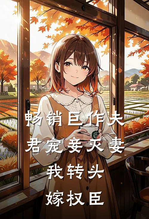 畅销巨作夫君宠妾灭妻，我转头嫁权臣