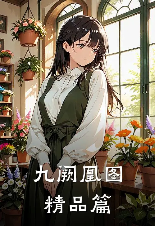 九阙凰图精品篇