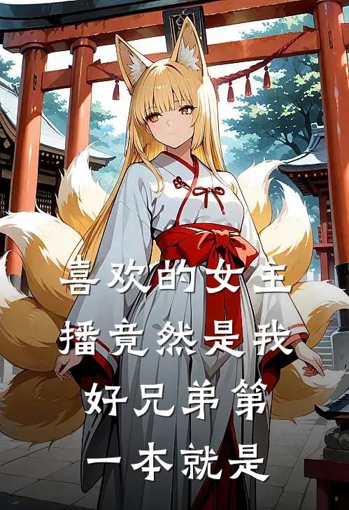 喜欢的女主播竟然是我好兄弟第一本就是