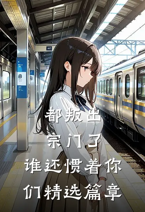 都叛出宗门了，谁还惯着你们精选篇章