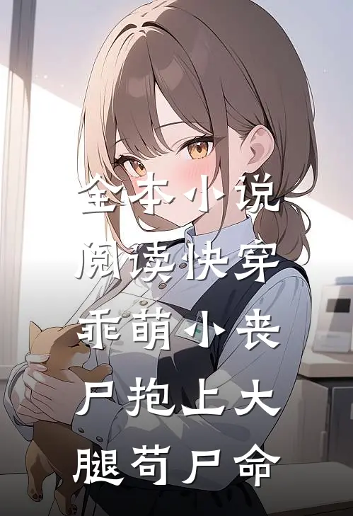 全本小说阅读快穿：乖萌小丧尸抱上大腿苟尸命