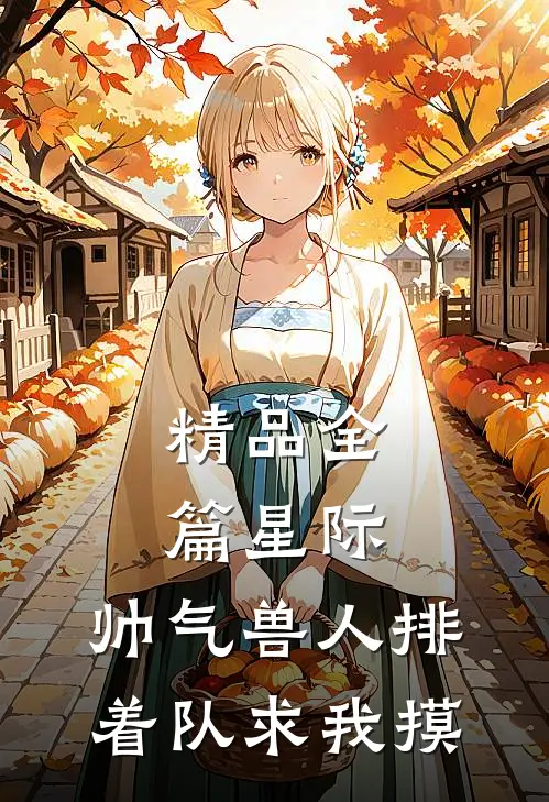 精品全篇星际：帅气兽人排着队求我摸