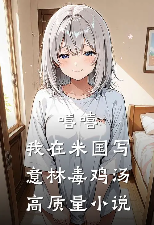 嘻嘻，我在米国写意林毒鸡汤高质量小说