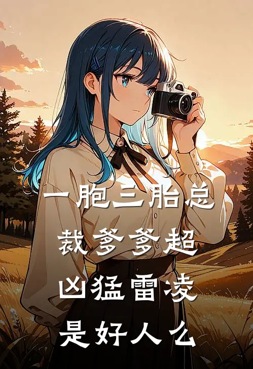 一胞三胎总裁爹爹超凶猛雷凌是好人么