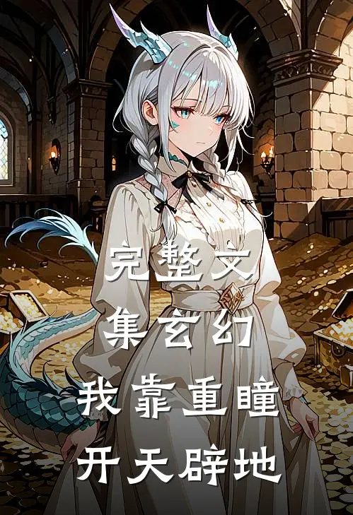 完整文集玄幻：我靠重瞳开天辟地