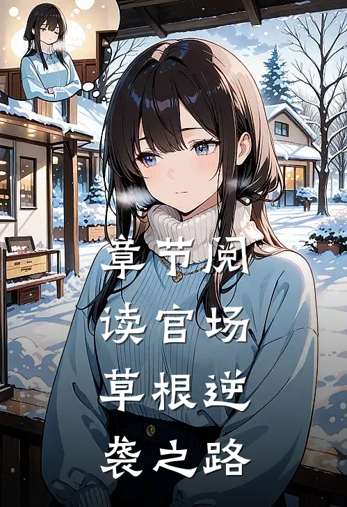 章节阅读官场:草根逆袭之路