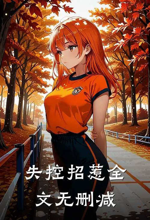 失控招惹全文无删减