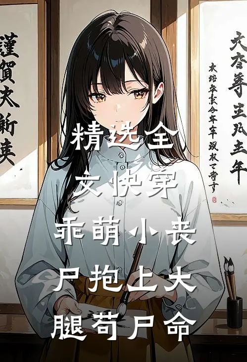 精选全文快穿：乖萌小丧尸抱上大腿苟尸命