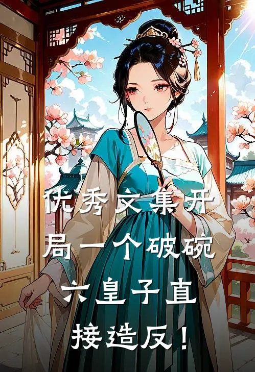 优秀文集开局一个破碗，六皇子直接造反！