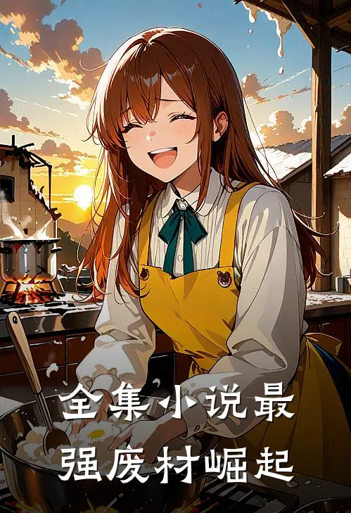 全集小说最强废材崛起