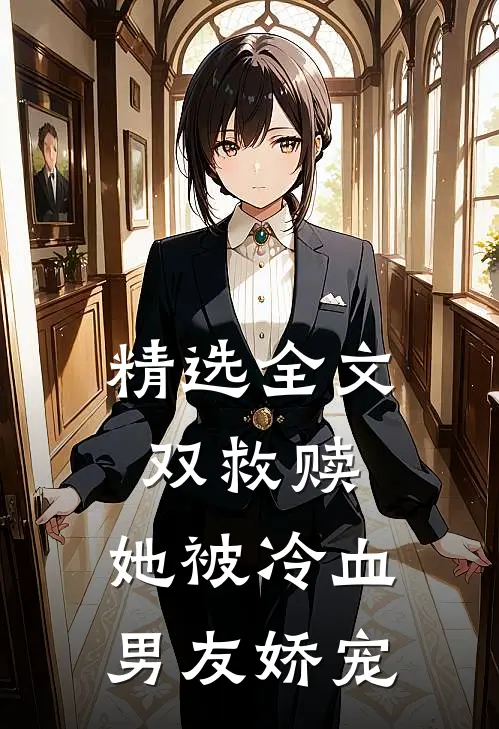 精选全文双救赎：她被冷血男友娇宠