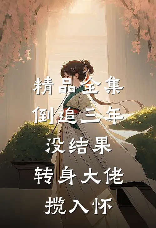精品全集倒追三年没结果，转身大佬揽入怀