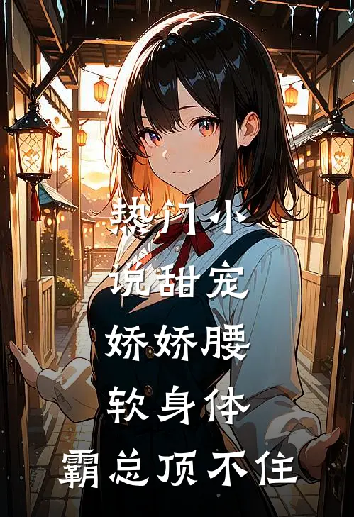 热门小说甜宠：娇娇腰软身体，霸总顶不住