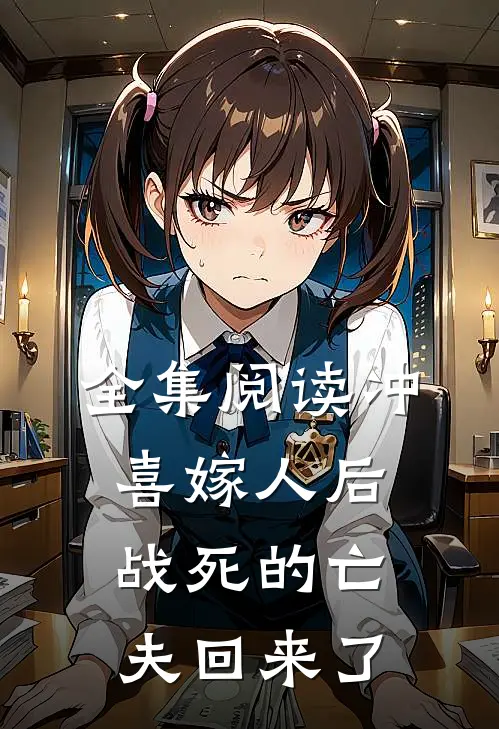 全集阅读冲喜嫁人后，战死的亡夫回来了