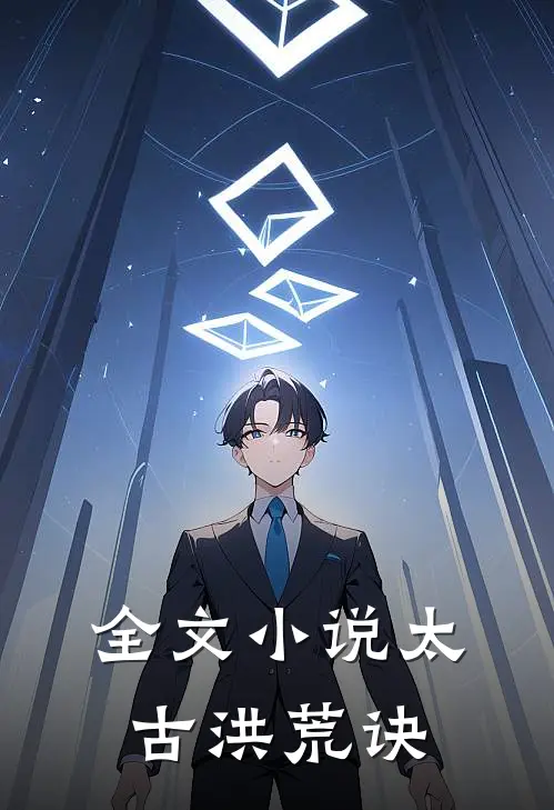 全文小说太古洪荒诀
