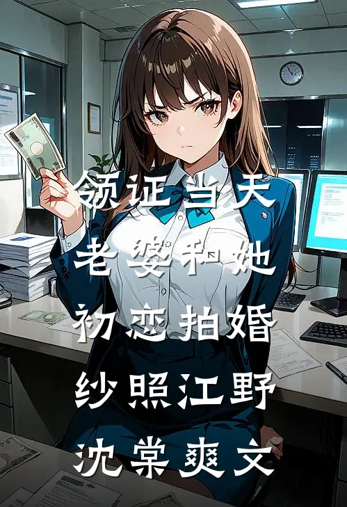 岳父募资我成第一金主，事后却把我踹出家门已完结