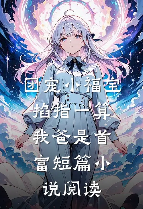 团宠小福宝掐指一算：我爸是首富短篇小说阅读