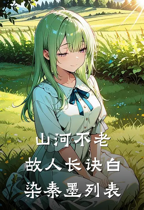 烬骨诉相思