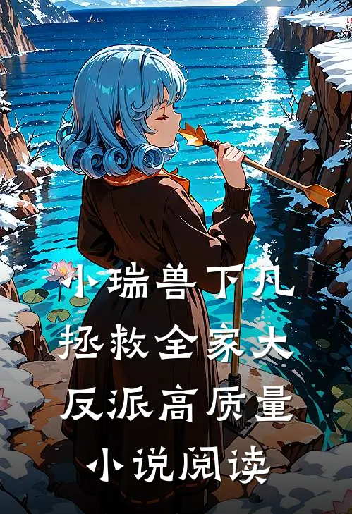 小瑞兽下凡：拯救全家大反派高质量小说阅读