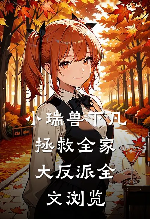 小瑞兽下凡：拯救全家大反派全文浏览