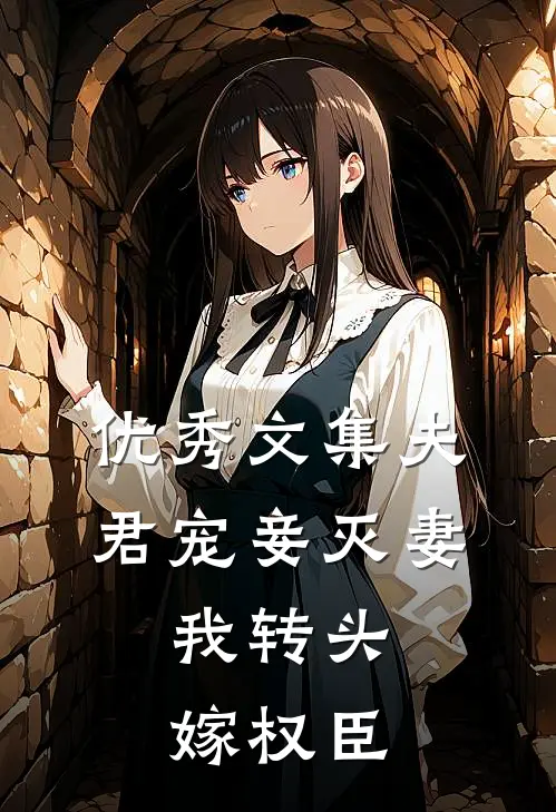 优秀文集夫君宠妾灭妻，我转头嫁权臣