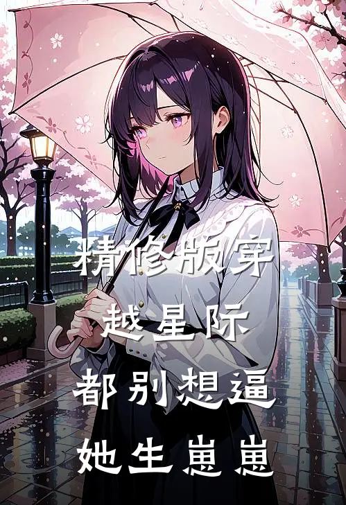 精修版穿越星际，都别想逼她生崽崽