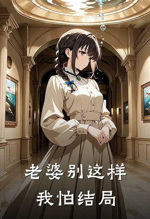 老婆别这样，我怕结局