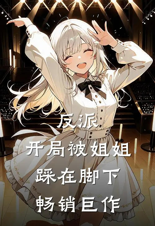 反派：开局被姐姐踩在脚下畅销巨作