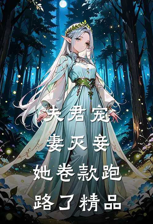 夫君宠妻灭妾，她卷款跑路了精品