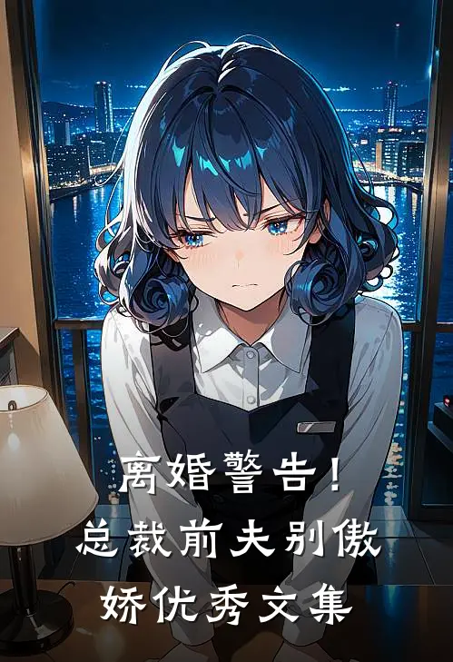 离婚警告！总裁前夫别傲娇优秀文集