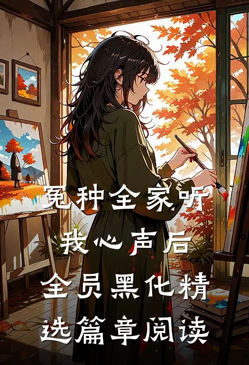 冤种全家听我心声后，全员黑化精选篇章阅读