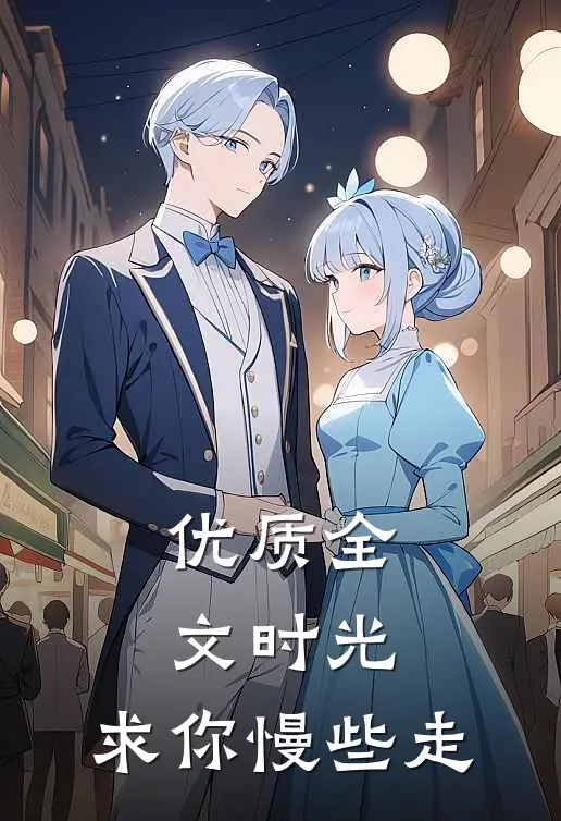 优质全文时光，求你慢些走