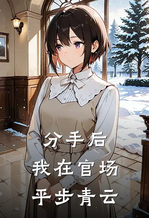 分手后,我在官场平步青云