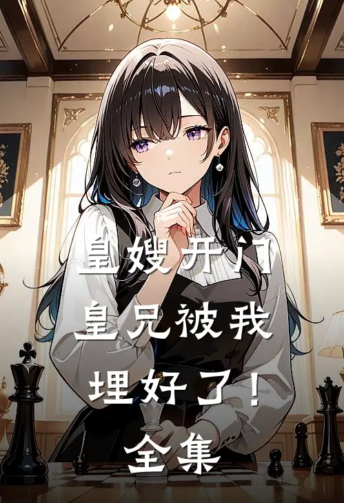 多子多福，十二祖巫逼婚全洪荒免费