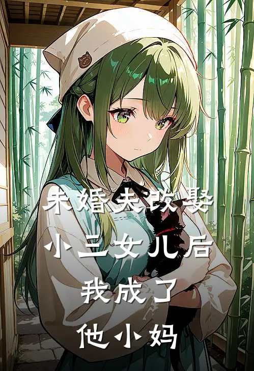 白月光妈妈顾燃陈筱结局+番外