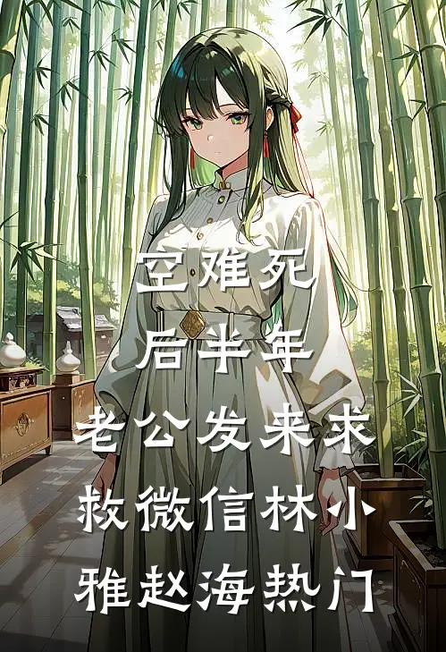 恋爱六年，女友仍旧不想和我结婚人气小说
