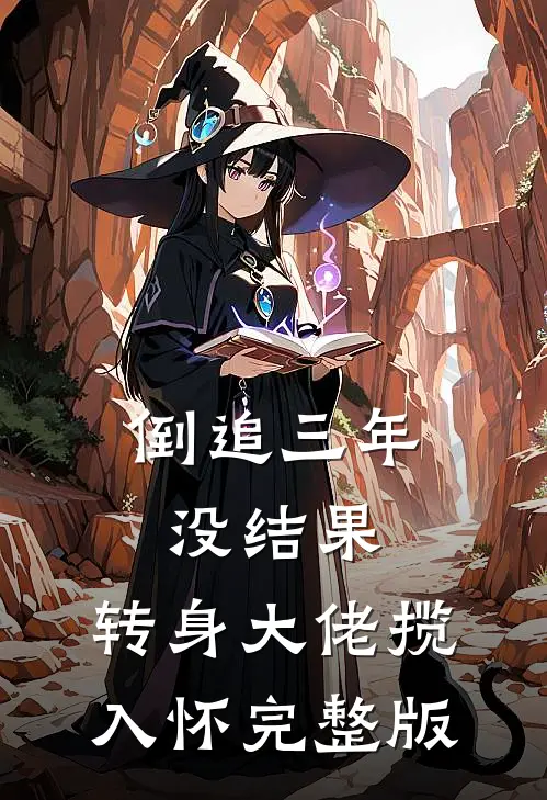 倒追三年没结果，转身大佬揽入怀完整版