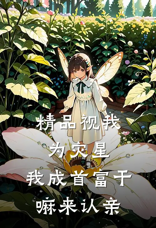 精品视我为灾星，我成首富干嘛来认亲
