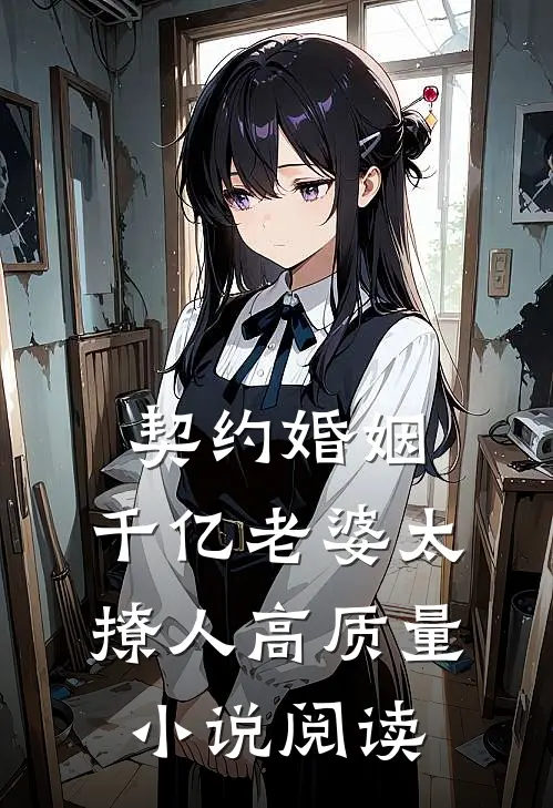 契约婚姻：千亿老婆太撩人高质量小说阅读