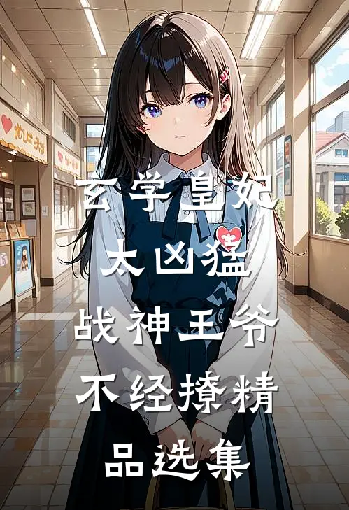 玄学皇妃太凶猛，战神王爷不经撩精品选集