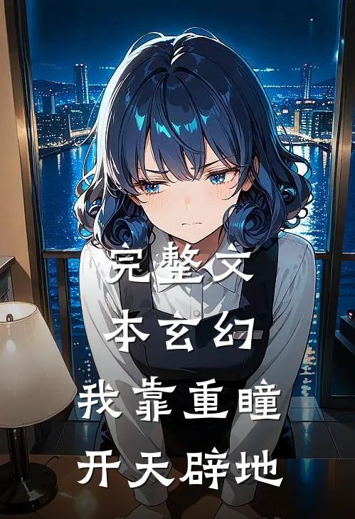 完整文本玄幻：我靠重瞳开天辟地