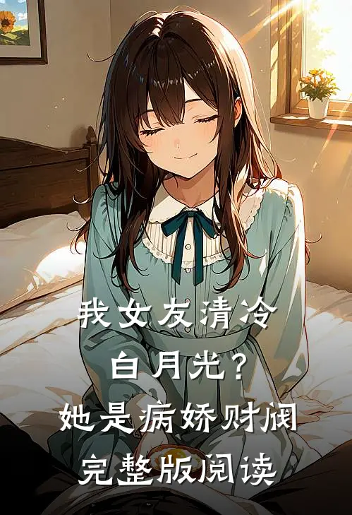 我女友清冷白月光？她是病娇财阀完整版阅读