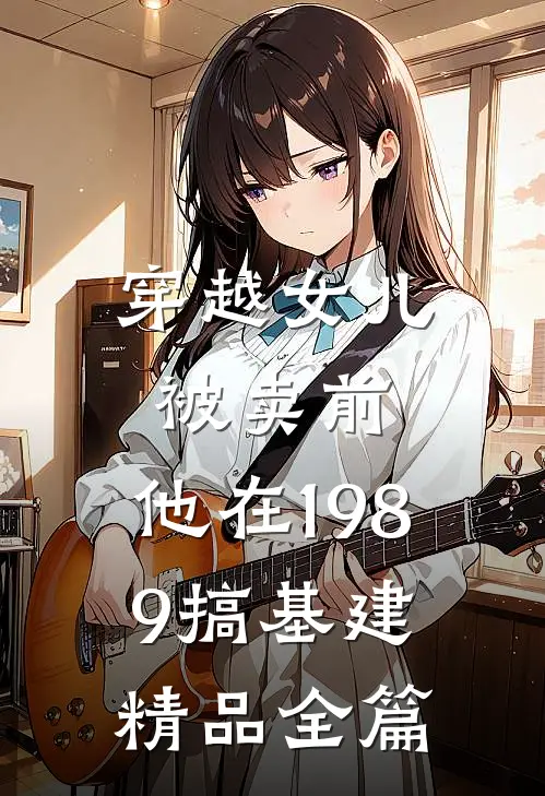穿越女儿被卖前，他在1989搞基建精品全篇