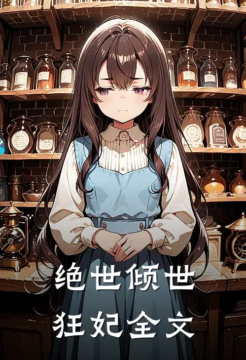 绝世倾世狂妃全文