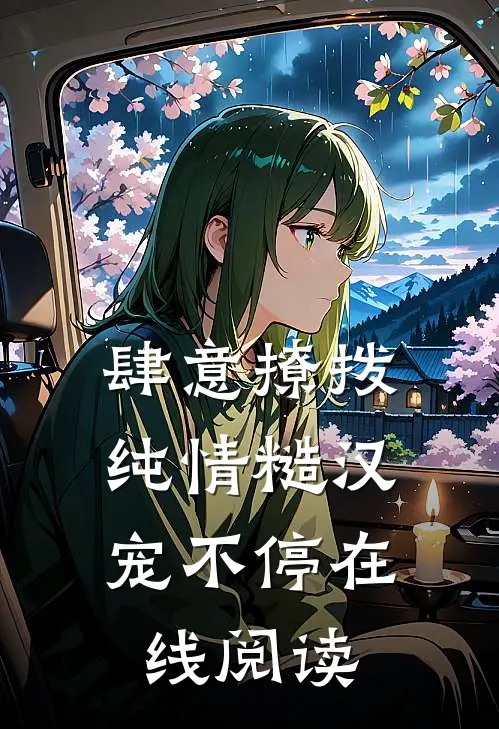 肆意撩拨：纯情糙汉宠不停在线阅读