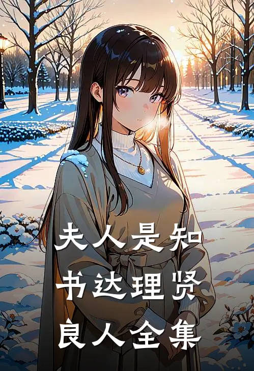 闪婚后，才知黏人老公来头不小连载