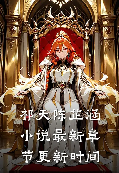 祁天陈芷涵小说最新章节更新时间